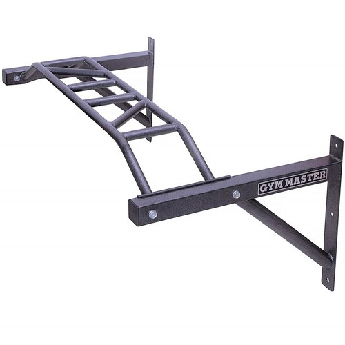 Multi grip wall mounted - multi, pull