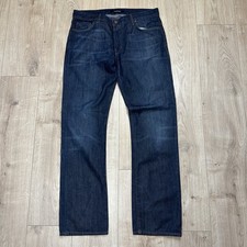 J.Lindeberg Golf Jeans Denim