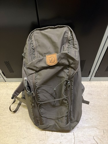 Fjallraven singi backpack - fjallraven,