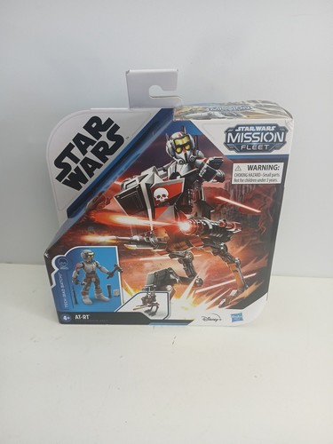 Star wars mission - wars,