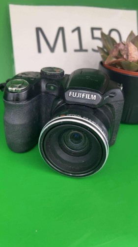Fujifilm finepix s1800 - fujifilm,
