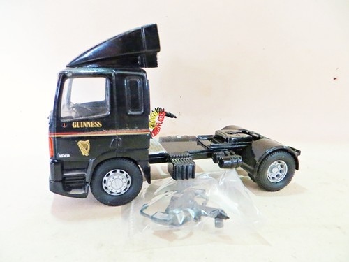 Corgi 75407 leyland daf - corgi, 85
