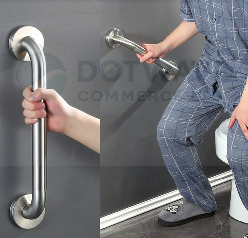 Grab hand rail outdoor - rail, safety