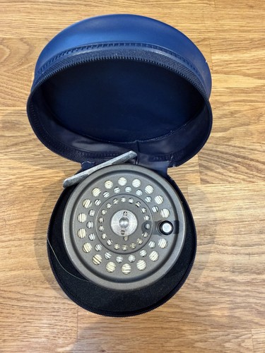 Vintage hardy marquis - vintage,