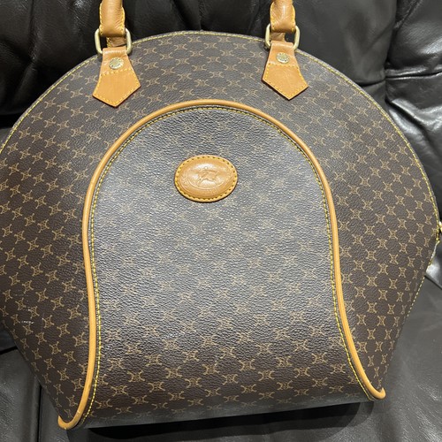 Luigi dark green tan - dark, brown
