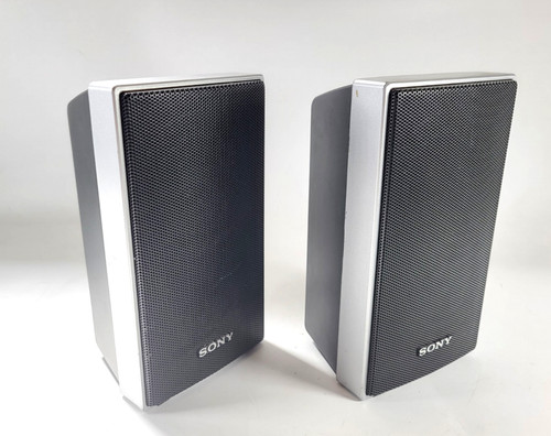 Sony ts71 pair front - ss-ts71,