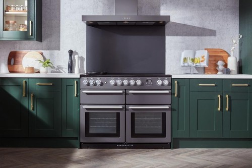 Rangemaster nexus 110 dual - rangemaster,
