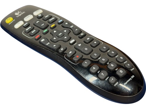 Logitech harmony 200 universal - 200,