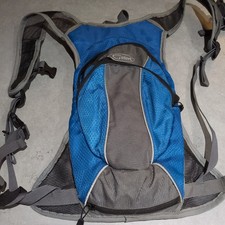 ‘used once’ GELERT Air Flow Backpack Rucksack Bag Hiking Walking