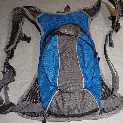 Gelert air flow - flow, backpack