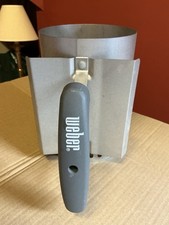 Weber Small BBQ fire Starter
