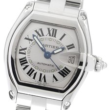 CARTIER Roadster LM W62000V3