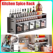 2025 Spice Rack Sturdy Spice