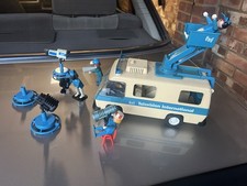 Playmobil 3468 Famobil Antique