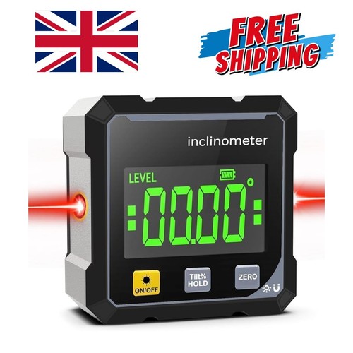 360 magnetic digital angle - magnetic,