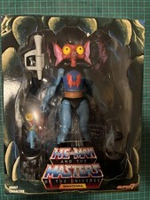 Super7 Masters of the Universe