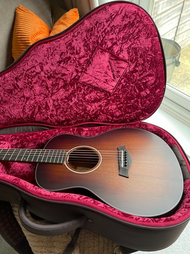 Taylor mini koa - taylor, lh