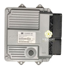 Vauxhall Corsa D 1.3 ECU 55568383 KZ Z13DTJ Refurbished Clone Plug & Play