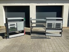 Full Set Bott Modular Van