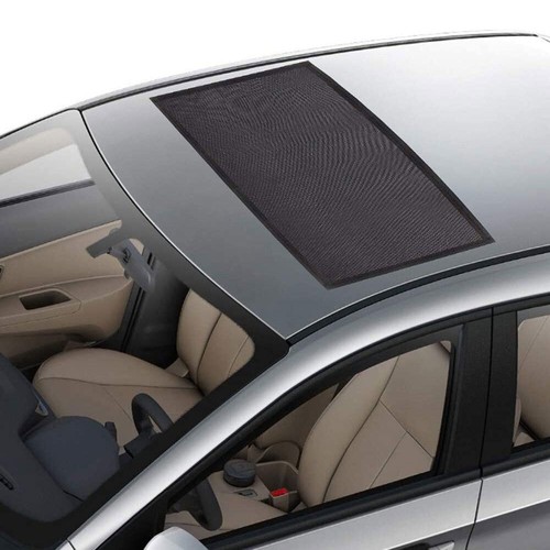 95x55cm car moonroof mesh - 95x55cm,