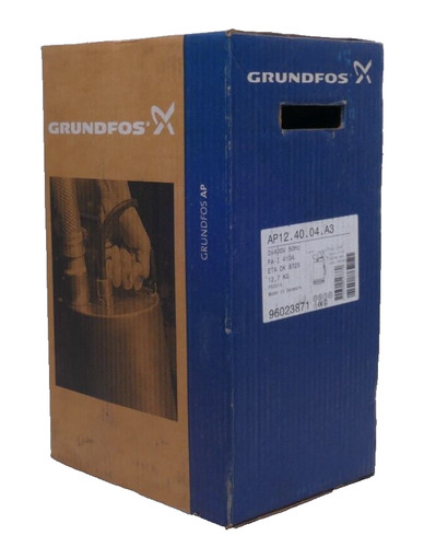 Grundfos 96023871 submersible - 96023871,