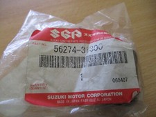 NOS SUZUKI HANDLEBAR END WEIGHT CAP 56274-31300 RGV GSF GSXR SEE DESCRIPTION
