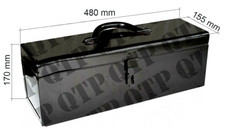 TOOLBOX FOR JOHN DEERE 6000
