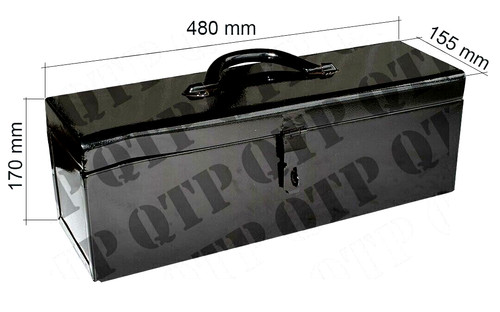 Toolbox for john deere 6000 - toolbox,