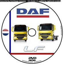 WORKSHOP MANUAL MAINTENANCE