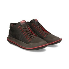 Camper Sneakers Gray Ankle