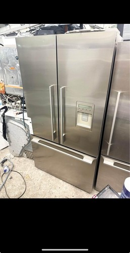 Fisher paykel american - fisher, &
