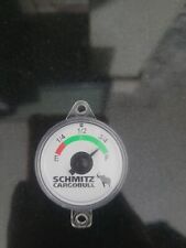 Schimtz Fuel Gauge