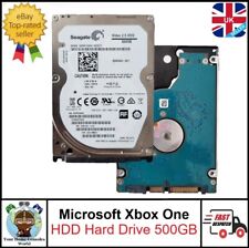 Microsoft Xbox One Phat / S /