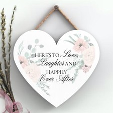 Happily Ever After Wedding