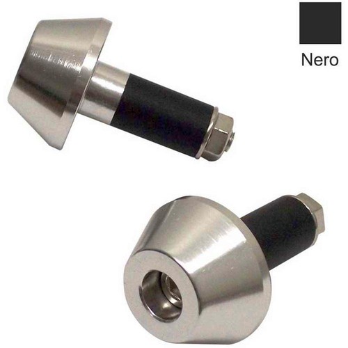 Pair counterweights bcr - bcr, conic