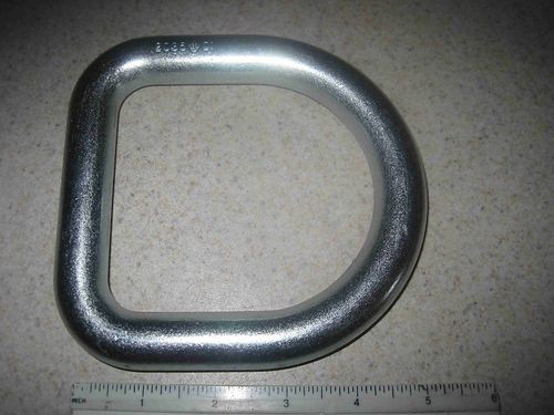 New oshkosh ring - oshkosh, 5"