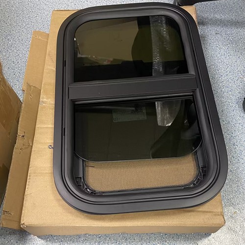 Motorhome window waterproof - waterproof, rv