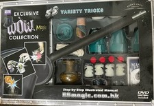 Wow Magic Kit for Kids Magic