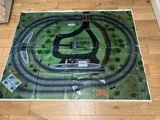 Hornby Trakmat Track Mat OO Gauge Layout