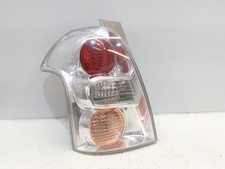 2007 TOYOTA COROLLA VERSO TAIL LIGHT NEARSIDE LEFT N/S/R 815600F05000 GENUINE *F