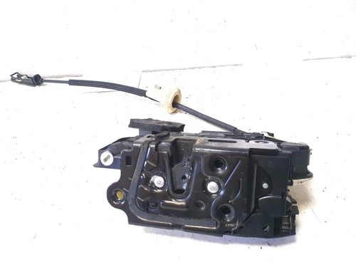 Golf 5k1 front left door - vw,