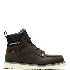 Wolverine Men Trade Wedge 6"