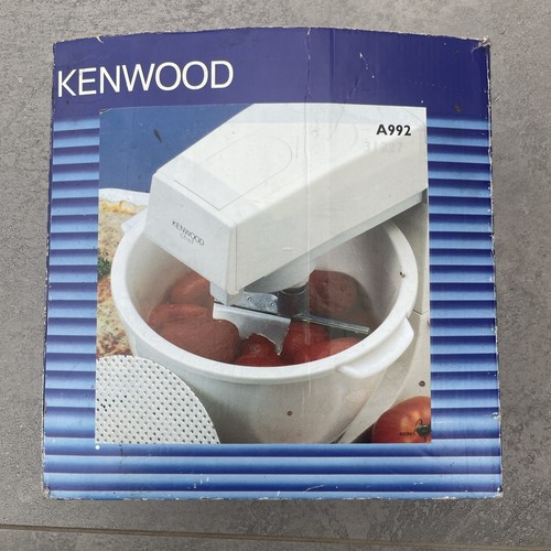 Vintage kenwood a992 pk001 - a992,