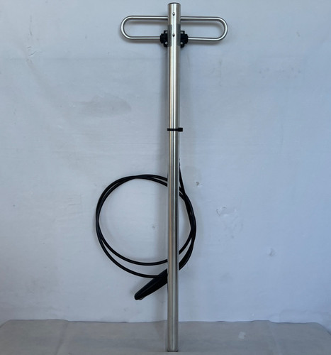 Mod uhf folded - uhf, dipole