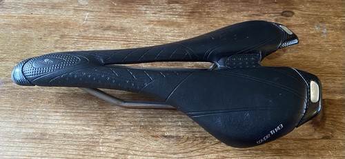 Specialized toupe saddle - specialized,
