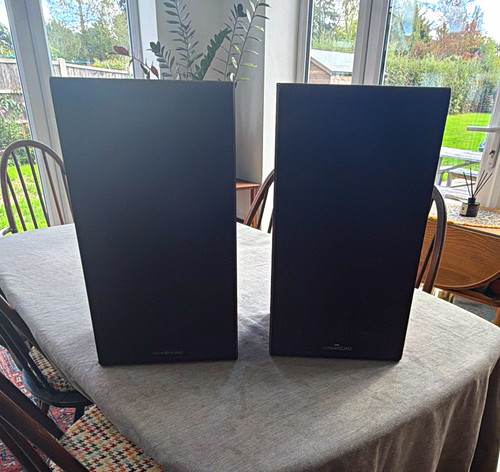 Wharfedale linton 0 - linton, 2.0