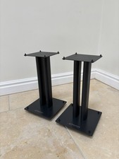 Alphason Speaker Stands (pair)