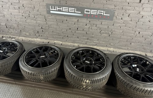 Bbs chr ch110 - chr, zbh