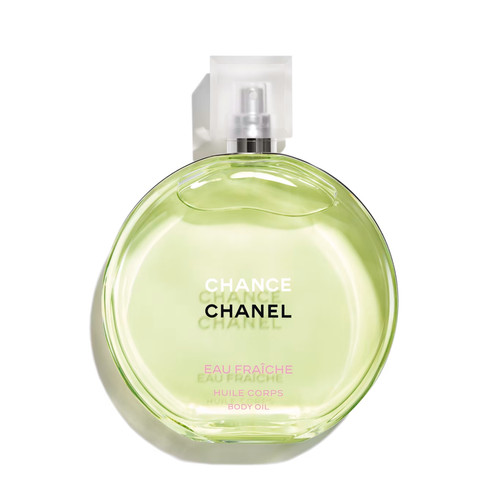 Chanel chance eau fraiche - chanel,