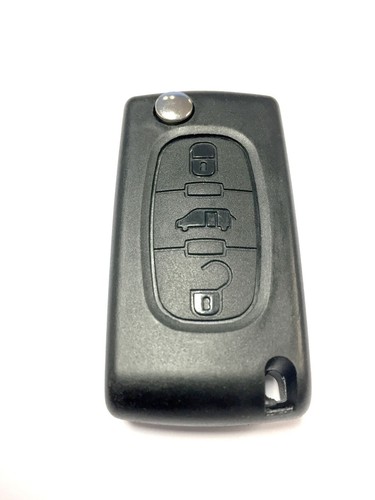 Rfc button flip - button, for